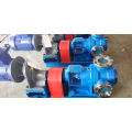 Internal rotor stator pump NYP factory high viscosity gear oil pump